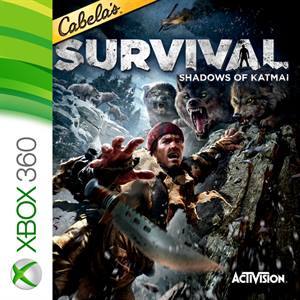 Cabela’s Survival: SoK