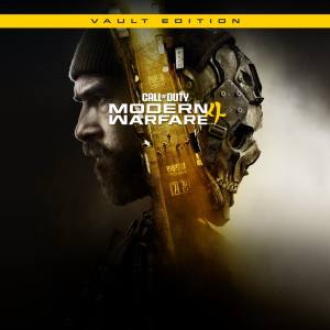 Call of Duty®: Modern Warfare® 4 — Vault Edition