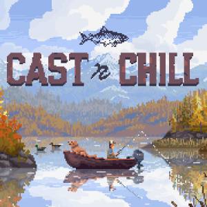 Cast n Chill