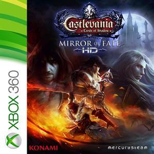 Castlevania: Lords of Shadow — Mirror of Fate HD