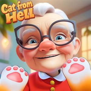 Cat From Hell