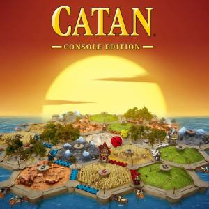 CATAN® — Console Edition