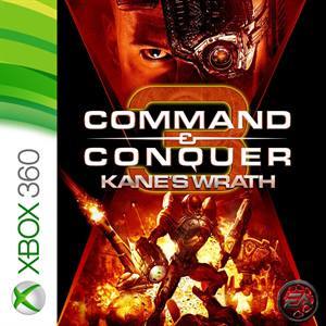 C&C3: Kane’s Wrath