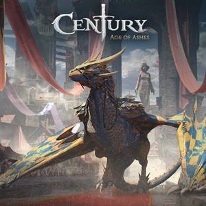 Century: Age of Ashes — Champion’s Edition