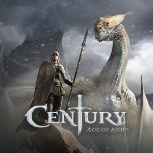 Century: Age of Ashes — Elite Sentry Edition