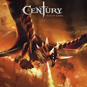 Century: Age of Ashes — Gaalnür’s Rage Edition