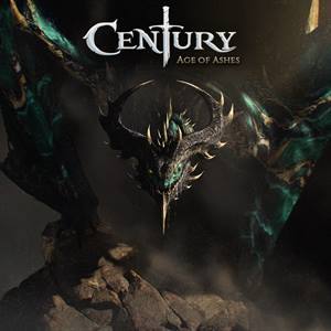 Century: Age of Ashes — Gilded Scales Edition
