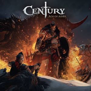 Century: Age of Ashes — Tribal Strife Edition