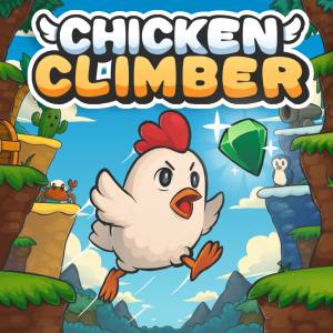 Chicken Climber PS4® & PS5®