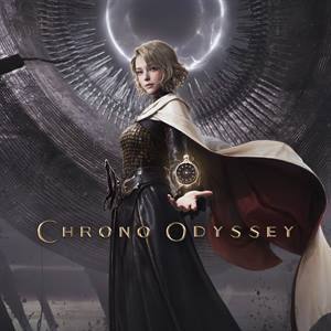 Chrono Odyssey