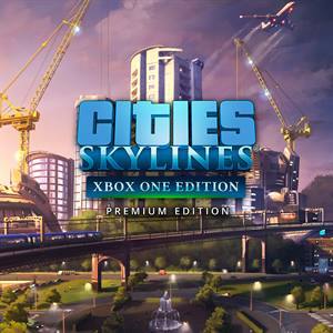 Cities: Skylines — Premium Edition 2
