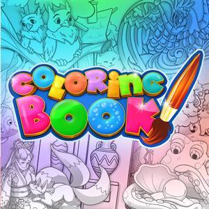 Coloring Book