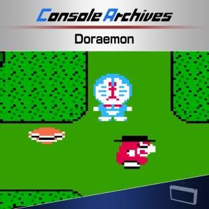 Console Archives Doraemon