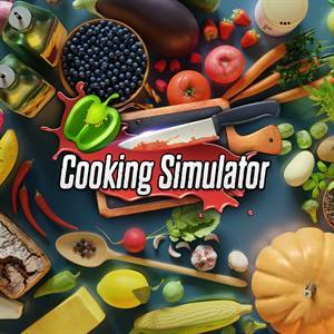 Cooking Simulator