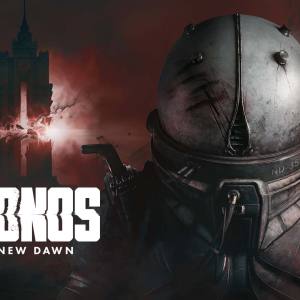 Cronos: The New Dawn