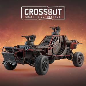 Crossout — Комплект «Шустрик»