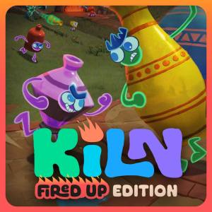 Издание Fired Up