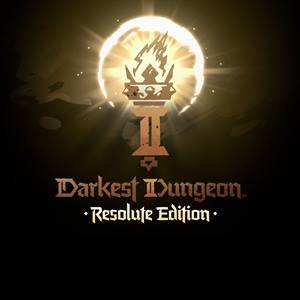 Darkest Dungeon® II: Resolute Edition