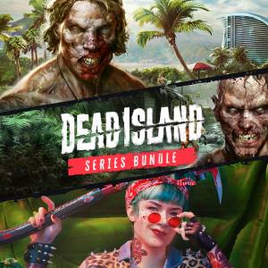 Dead Island — Series Bundle