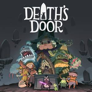 Death’s Door