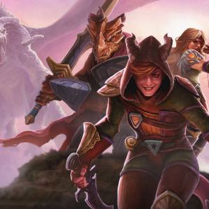 Demeo x Dungeons & Dragons: Battlemarked