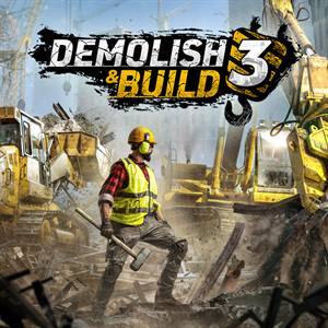 Demolish & Build 3