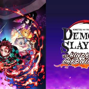 Demon Slayer -Kimetsu no Yaiba- The Hinokami Chronicles