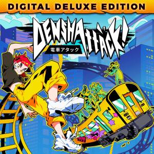 Denshattack! — Цифровое Deluxe-издание