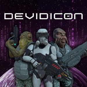 Devidicon