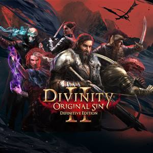 Divinity: Original Sin 2 — Definitive Edition