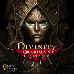 Divinity: Original Sin — The Source Saga