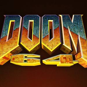 DOOM 64