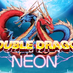 Double Dragon Neon