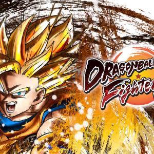 DRAGON BALL FighterZ