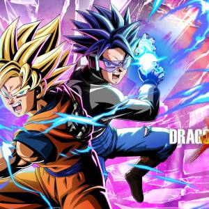 DRAGON BALL XENOVERSE 2 for Nintendo Switch