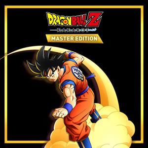 DRAGON BALL Z : KAKAROT — MASTER EDITION