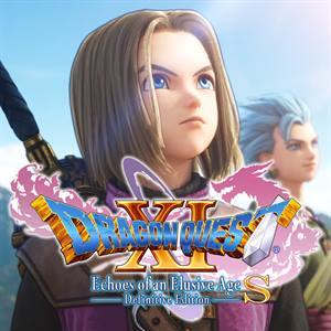 DRAGON QUEST® XI S: Echoes of an Elusive Age™ — Definitive Edition