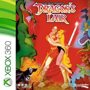 Dragon’s Lair