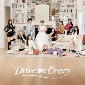 Drive Me Crazy