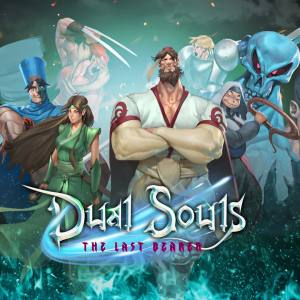 Dual Souls: The Last Bearer