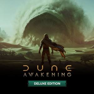 Dune: Awakening — Издание «Делюкс»