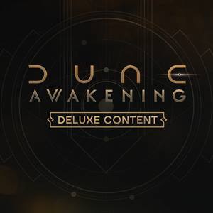 Dune: Awakening — содержимое издания «Делюкс»