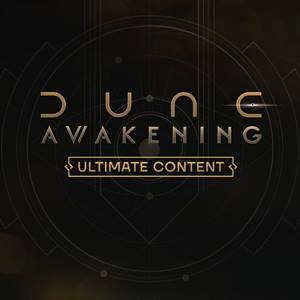 Dune: Awakening — содержимое полного издания
