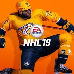 EA SPORTS™ NHL™ 19