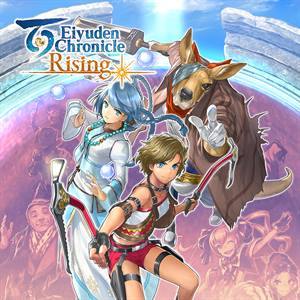 Eiyuden Chronicle: Rising