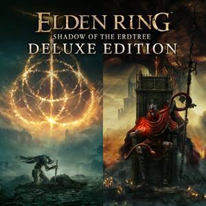 ELDEN RING Shadow of the Erdtree Deluxe Edition