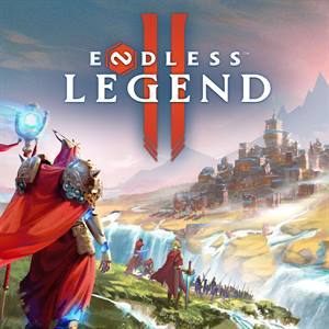ENDLESS Legend™ 2