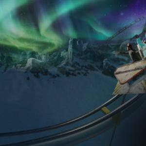 Epic Roller Coasters