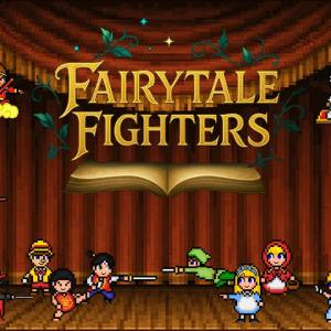 Fairy Tale Fighters