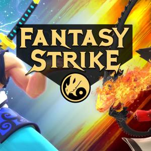 Fantasy Strike